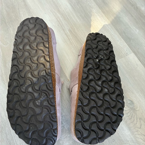 Birkenstock Pink Clogs - Picture 3 of 4